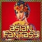 Asian Fantasy